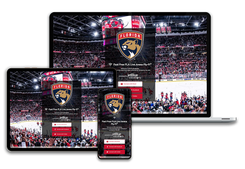 Florida Panthers